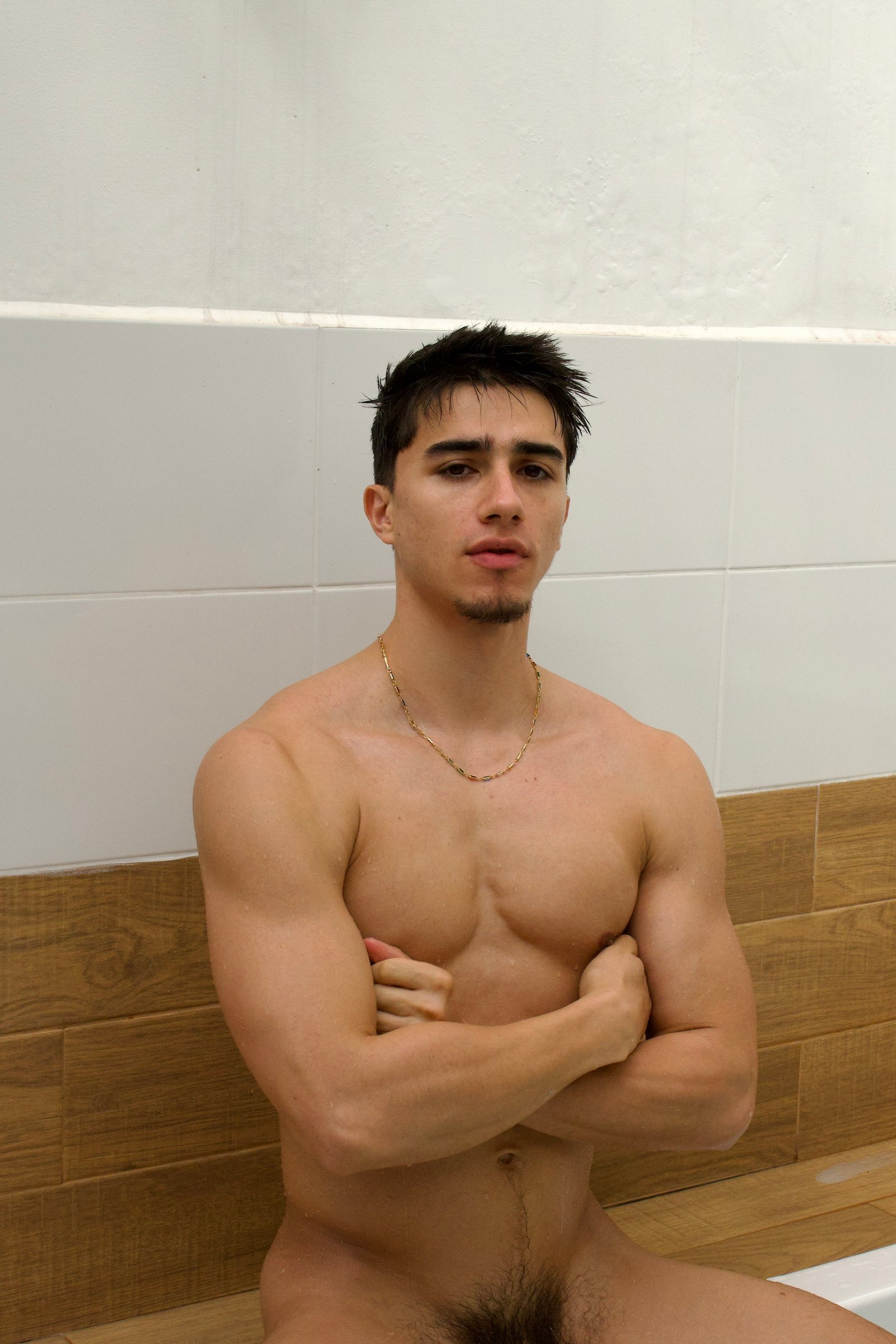 Nathan Luna VIP